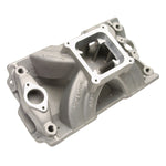 Victor 15-18 Degree Intake Manifold Small-Block Chevy image 5