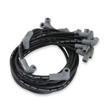 Wire Set, SC Blk, SB Chevy for use with HEI Cap image 1