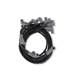 Wire Set, SC Blk, SB Chevy for use with HEI Cap image 2