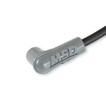 Wire Set, SC Blk, SB Chevy for use with HEI Cap image 4