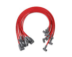 Super Conductor 8.5mm Spark Plug Wire Set, Small Block Chevy with HEI Cap image 3