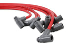 Super Conductor 8.5mm Spark Plug Wire Set, Small Block Chevy with HEI Cap image 5