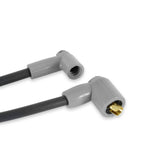 Wire Set, SC Blk, BB Chevy for use with HEI Tower Cap image 5