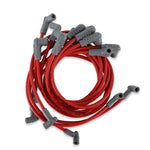 Super Conductor Spark Plug Wire Set, Big Block Chevy for use with HEI Tower Cap image 2