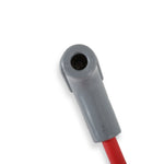 Super Conductor Spark Plug Wire Set, Big Block Chevy for use with HEI Tower Cap image 4
