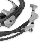 Wire Set, SC Blk, SB Chevy w/HEI Tower Cap image 3