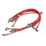 Super Conductor Spark Plug Wire Set, Small Block Chevy w/HEI Cap image 2