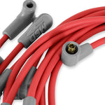 Super Conductor Spark Plug Wire Set, Small Block Chevy w/HEI Cap image 5