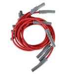 Super Conductor Spark Plug Wire Set, AMC V8 Engines w/HEI Cap image 1