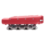Cross-Ram Small Block Chevy LS3 Intake Manifold image 5