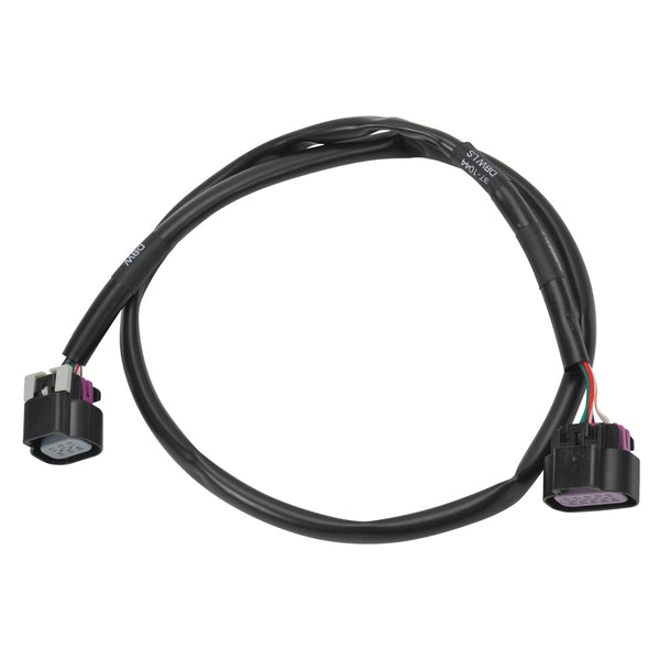 Pro-Flo 4+ EFI Throttle Wiring Harness #36132 Chevy LS, Single Drive By Wire