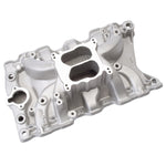 Performer Small Block Oldsmobile 350 Intake Manifold image 2
