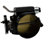 Throttle Body, Black Fast 102 Mm W/ TPS & IAC image 1