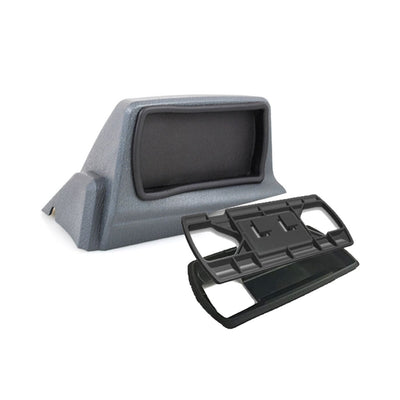 06-09 HD 06-08 LD Dodge/Ram Dash Pod