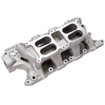 RPM Air-Gap Dual-Quad Small Block Ford Intake Manifold image 1