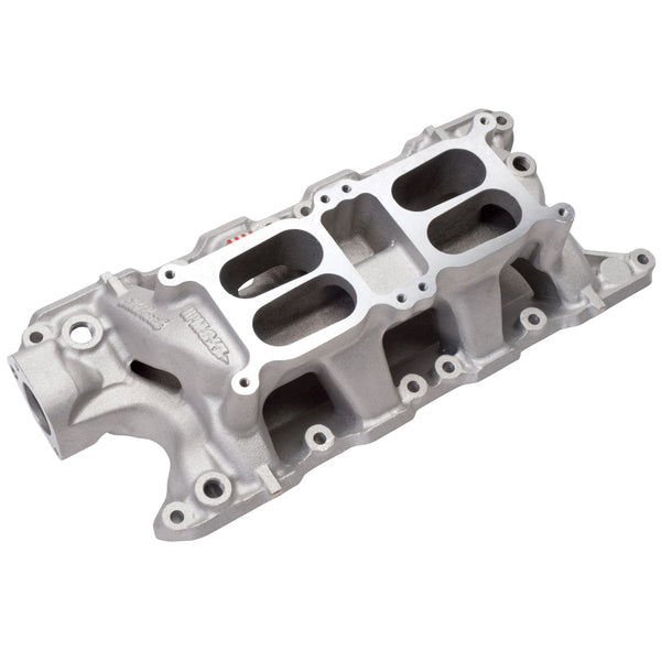 RPM Air-Gap Dual-Quad Small Block Ford Intake Manifold
