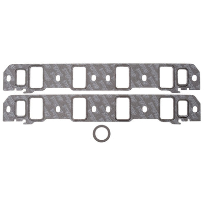 Intake Manifold Gasket for S/B Ford, Victor Jr. Heads