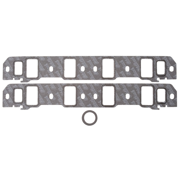 Intake Manifold Gasket for S/B Ford, Victor Jr. Heads