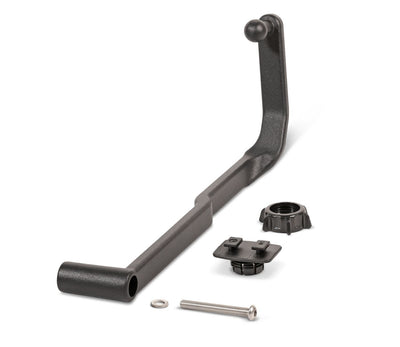 2006-2009 Ram Display Mount