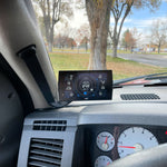 2006-2009 Ram Display Mount image 2