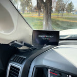 2010-2018 Ram Display Mount image 2