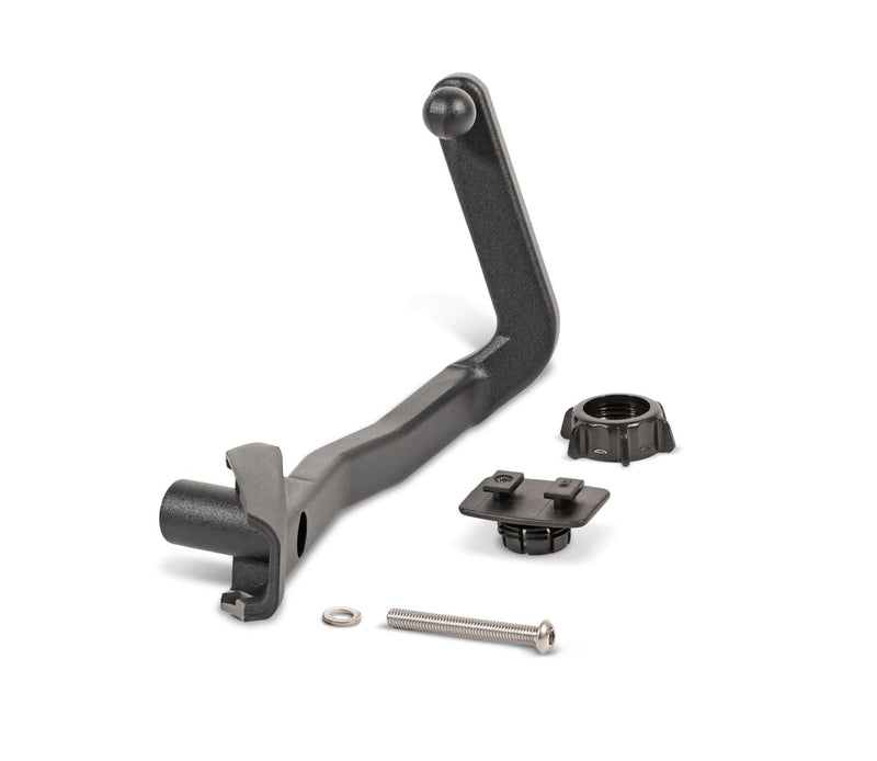 2019-2026 Ram 2500/3500 Display Mount