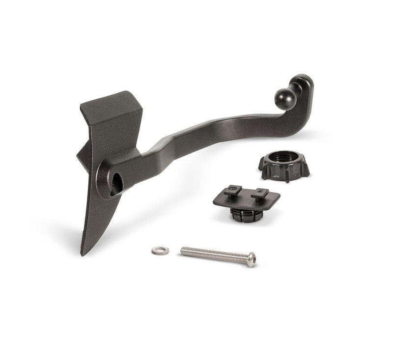 2019-2025 Ram 1500 Display Mount