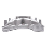 Victor Jr. Ford 4.6L SOHC Modular Carburetor Intake Manifold Without Electronics image 1