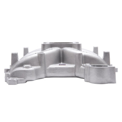 Victor Jr. Ford 4.6L SOHC Modular Carburetor Intake Manifold Without Electronics