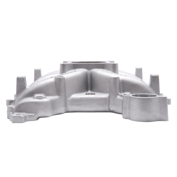 Victor Jr. Ford 4.6L SOHC Modular Carburetor Intake Manifold Without Electronics