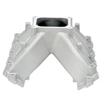 Super Victor Small Block Chevy LS7 EFI Dominator Flange Intake Manifold image 1