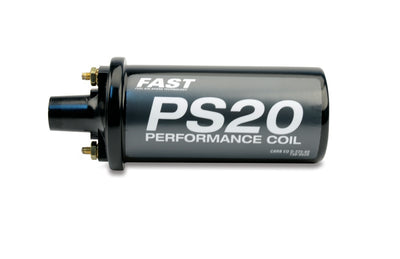 Coil, Fast Ps20, Canister Style