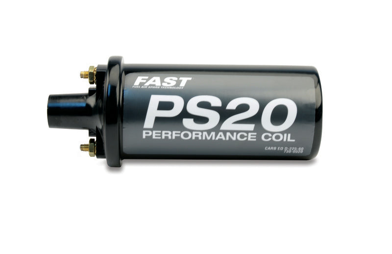 Coil, Fast Ps20, Canister Style