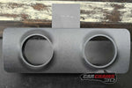 3D Printed Center Vent Mounts for 1987-1993 Ford Foxbody Mustang – CarChains3D image 5