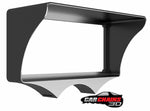 3D Printed 6.86 Inch Holley EFI Screen Universal Column Mount - CarChains3d image 1
