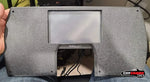 3D Printed Digital Dash Bezel for 1982-1989 Early 3rd Gen Chevrolet Camaro - CarChains3d image 4