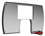 3D Printed Digital Dash Bezel for 1982-1989 Early 3rd Gen Chevrolet Camaro - CarChains3d image 6