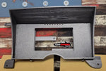 Digital Dash Beauty Backplate Insert for 1986-1993 Chevrolet S10, Blazer, and GMC Jimmy, Sonoma - CarChains3d image 1