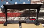 3D Printed Digital Dash Bezel for 1986-1993 Chevrolet S10 and GMC Blazer, Jimmy and Sonoma - CarChains3d image 2