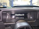 3D Printed Digital Dash Bezel for 1990-1993 Ford Foxbody Mustang - CarChains3d image 1