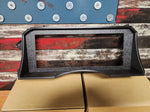 Digital Dash Beauty Backplate Insert for 1990-1993 Ford Foxbody Mustang - CarChains3d image 1