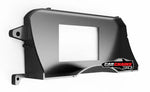 3D Printed Digital Dash Bezel for 1990-1993 Ford Foxbody Mustang - CarChains3d image 5