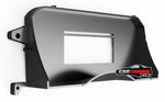 3D Printed Digital Dash Bezel for 1990-1993 Ford Foxbody Mustang - CarChains3d image 6
