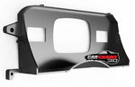 3D Printed Digital Dash Bezel for 1990-1993 Ford Foxbody Mustang - CarChains3d image 8