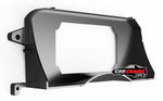 3D Printed Digital Dash Bezel for 1990-1993 Ford Foxbody Mustang - CarChains3d image 9
