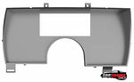 3D Printed Digital Dash Bezel for 1990-1992 Late 3rd Gen Chevrolet Camaro - CarChains3d image 5