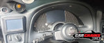 3D Printed Digital Dash Bezel for 1997-2002 Late 4th Gen Chevrolet Camaro - CarChains3d image 2