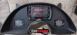 3D Printed Digital Dash Bezel for 1997-2002 Late 4th Gen Chevrolet Camaro - CarChains3d image 5