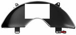3D Printed Digital Dash Bezel for 1997-2002 Late 4th Gen Chevrolet Camaro - CarChains3d image 7
