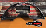 3D Printed Digital Dash Bezel for 1997-2002 Late 4th Gen Chevrolet Camaro - CarChains3d image 4
